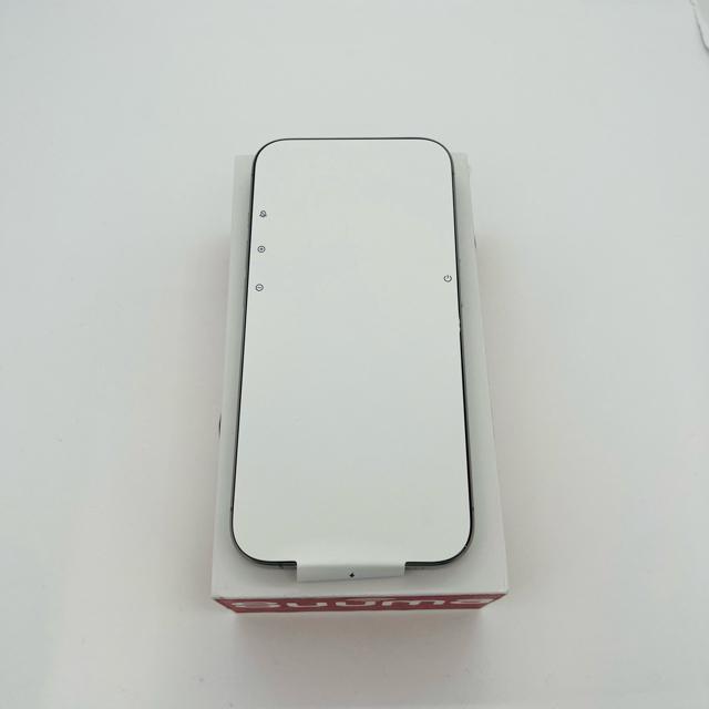 �������g�p iPhone 15 Pro 256 GB SIM�t���[ �{�� �� �Ɠd/AV�� 