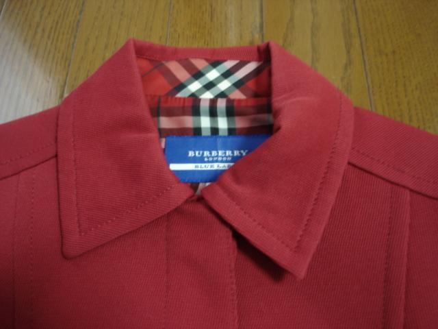 ���o�[�o���[�u���[���[�x���@�E�[���f�U�C���W���P�b�g�����p�Q�E�R�x�I�������I �� �u�����h�� 