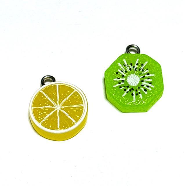 3134 �L�E�C�ƃ������̃X���C�X�@2�@�ʕ��@�X�C�[�c�@�t���[�c�@�����`���[���@�A�N�Z�T���[�p�[�c�@�H�ו��@�َq�@��|�ޗ�  �� �y�b�g/��|/���|�� 