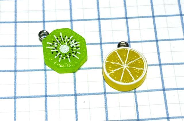 3134 �L�E�C�ƃ������̃X���C�X�@2�@�ʕ��@�X�C�[�c�@�t���[�c�@�����`���[���@�A�N�Z�T���[�p�[�c�@�H�ו��@�َq�@��|�ޗ� �� �y�b�g/��|/���|�� 