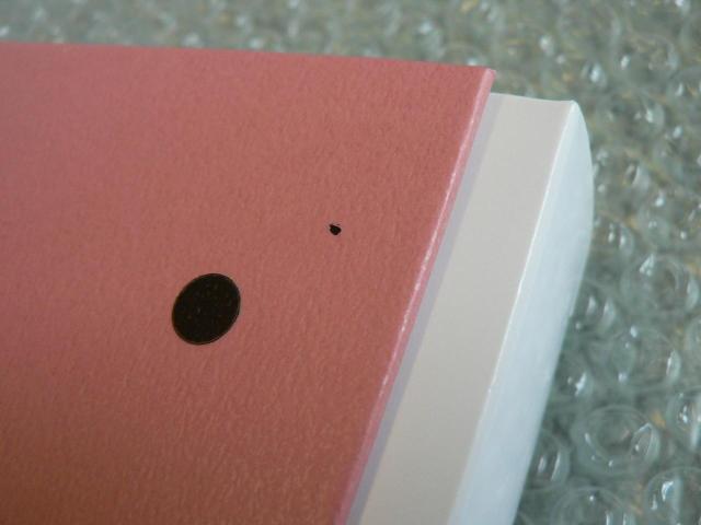 YOASOBI/完全生産限定盤【THE BOOK -Limited Edition-】アルバム(CD+歌詞カード+特製バインダー) < タレントグッズ YOASOBI/完全生産限定盤【THE BOOK -Limited Edition-】アルバム(CD+歌詞カード+特製バインダー) < タレントグッズの