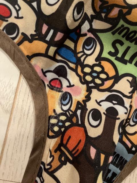 �G�R�o�b�O ���� �`�b�v�ƃf�[�� �f�B�Y�j�[ ���܂ނ� �܂肽���� �}�C�o�b�O ��e�� �傫�� �� �����t�@�b�V������ 