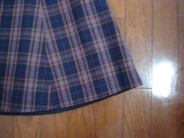 ★アプワイザーリッシェ おしゃれリバーシブルスカート★着用1度!超激安! < ブランド ★アプワイザーリッシェ おしゃれリバーシブルスカート★着用1度!超激安! < ブランドの