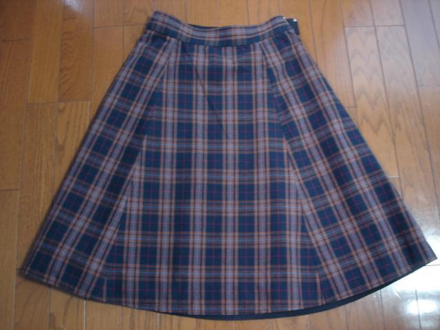 ★アプワイザーリッシェ おしゃれリバーシブルスカート★着用1度!超激安! < ブランド ★アプワイザーリッシェ おしゃれリバーシブルスカート★着用1度!超激安! < ブランドの