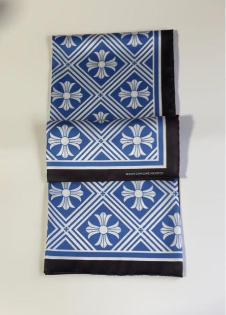 �V�i���g�p�t���N�����n�[�c�@�唻�X�J�[�t 100cm�~100c�u���[�~ �u���b�N �� �����t�@�b�V������ 