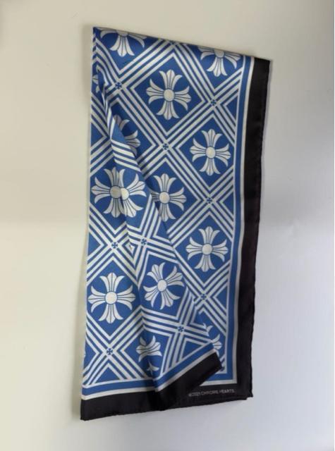 �V�i���g�p�t���N�����n�[�c�@�唻�X�J�[�t 100cm�~100c�u���[�~ �u���b�N �� �����t�@�b�V������ 