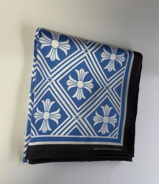 �V�i���g�p�t���N�����n�[�c�@�唻�X�J�[�t 100cm�~100c�u���[�~ �u���b�N �� �����t�@�b�V������ 