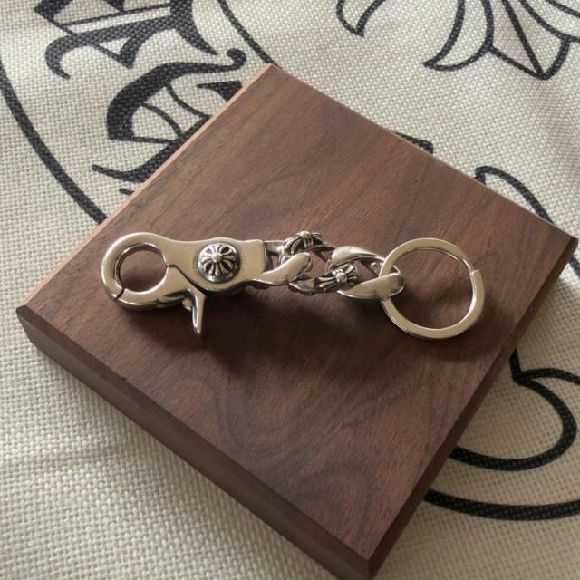 �V���o�[�� �L�[�`�F�[�� �N���X���`�[�t �N���b�v �L�[�z���_�[  �� �u�����h�� 