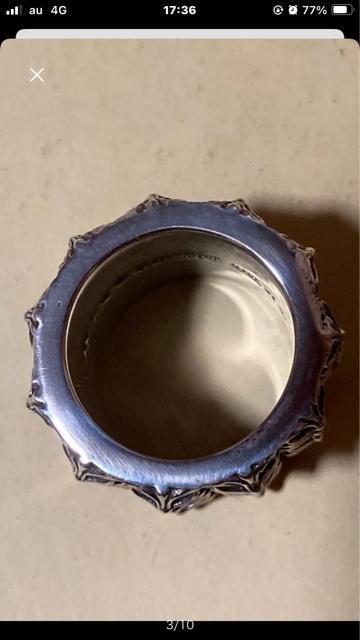 �N�����n�[�c�@�g���v���s�[�g�p���N�����O �� �j���A�N�Z�T���[/���v�� 