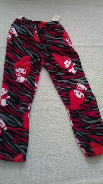 マイメロらくカワパンツM < アニメ/コミック/キャラクター  マイメロらくカワパンツM  < アニメ/コミック/キャラクターの