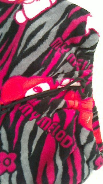 マイメロらくカワパンツM < アニメ/コミック/キャラクター  マイメロらくカワパンツM < アニメ/コミック/キャラクターの