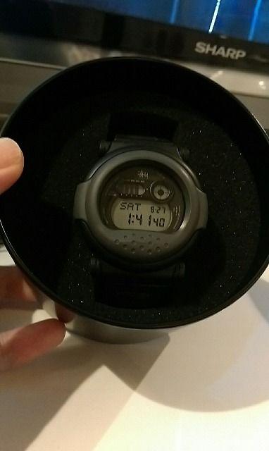 ���X�e���[�V�[��G�V���b�N���W�F�C�\���� �� �u�����h�� 