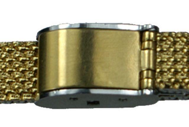 JQC ステンレス銅 金メッキ 時計バンド 10mm ベルト 腕 交換 ゴールド イメチェン 綺麗 休日 お出かけ < 男性アクセサリー/時計  JQC ステンレス銅 金メッキ 時計バンド 10mm ベルト 腕 交換 ゴールド イメチェン 綺麗 休日 お出かけ < 男性アクセサリー/時計の