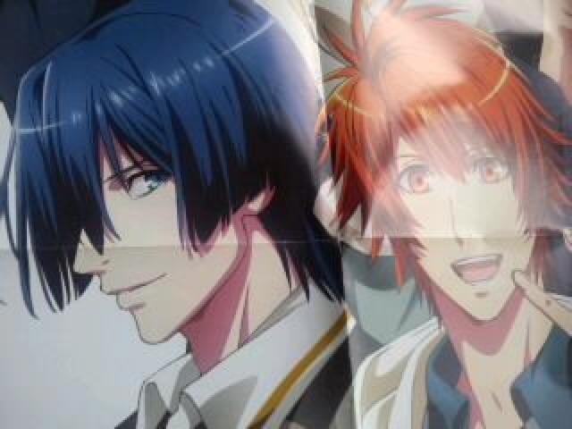 うたの☆プリンスさまっ♪ 一ノ瀬トキヤ等ポスター < アニメ/コミック/キャラクター  うたの☆プリンスさまっ♪ 一ノ瀬トキヤ等ポスター < アニメ/コミック/キャラクターの