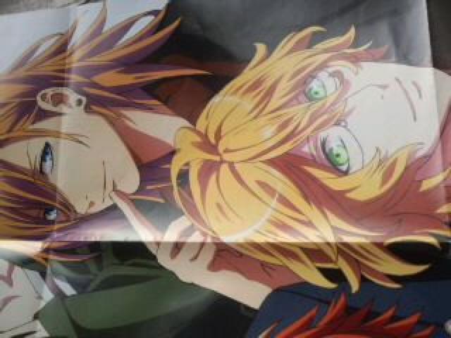 うたの☆プリンスさまっ♪ 一ノ瀬トキヤ等ポスター < アニメ/コミック/キャラクター  うたの☆プリンスさまっ♪ 一ノ瀬トキヤ等ポスター < アニメ/コミック/キャラクターの