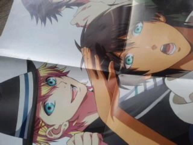 うたの☆プリンスさまっ♪ 一ノ瀬トキヤ等ポスター < アニメ/コミック/キャラクター  うたの☆プリンスさまっ♪ 一ノ瀬トキヤ等ポスター < アニメ/コミック/キャラクターの