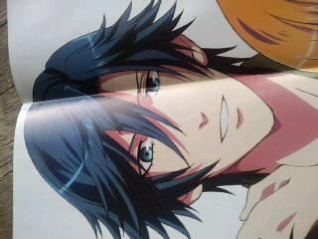 うたの☆プリンスさまっ♪ 一ノ瀬トキヤ等ポスター < アニメ/コミック/キャラクター  うたの☆プリンスさまっ♪ 一ノ瀬トキヤ等ポスター < アニメ/コミック/キャラクターの