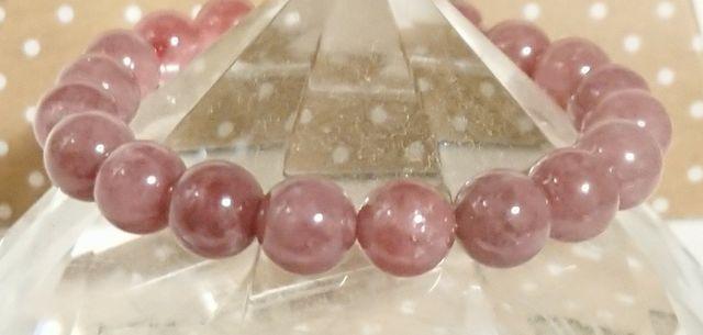 恋愛(赤水晶)ブレス14.5p < 女性アクセサリー/時計 恋愛(赤水晶)ブレス14.5p < 女性アクセサリー/時計の