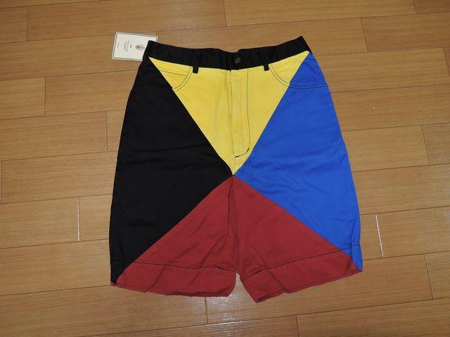 新品ネクサスセブンNEXUS7ショーツSフラッグZハーフパンツ < ブランド  新品ネクサスセブンNEXUS7ショーツSフラッグZハーフパンツ  < ブランドの