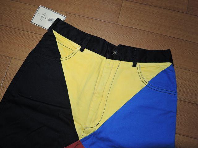 新品ネクサスセブンNEXUS7ショーツSフラッグZハーフパンツ < ブランド  新品ネクサスセブンNEXUS7ショーツSフラッグZハーフパンツ < ブランドの