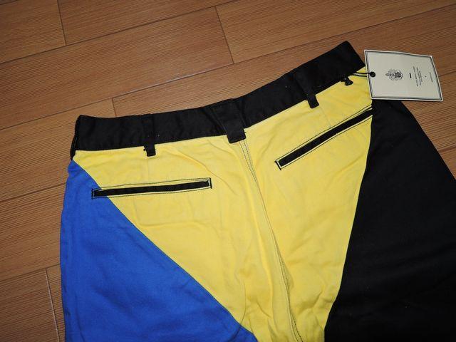 新品ネクサスセブンNEXUS7ショーツSフラッグZハーフパンツ < ブランド  新品ネクサスセブンNEXUS7ショーツSフラッグZハーフパンツ < ブランドの