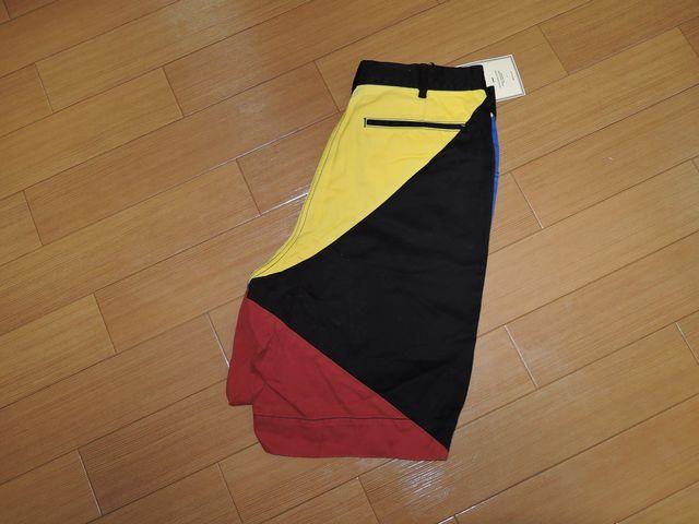 新品ネクサスセブンNEXUS7ショーツSフラッグZハーフパンツ < ブランド  新品ネクサスセブンNEXUS7ショーツSフラッグZハーフパンツ < ブランドの