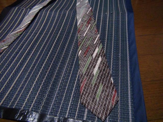 ORIGNAL VOGUEのネクタイ 国際品!。 < 男性ファッション  ORIGNAL VOGUEのネクタイ 国際品!。 < 男性ファッションの