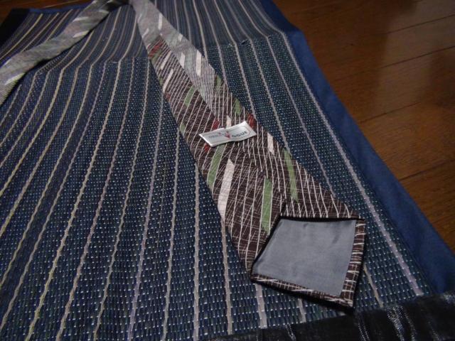 ORIGNAL VOGUEのネクタイ 国際品!。 < 男性ファッション  ORIGNAL VOGUEのネクタイ 国際品!。 < 男性ファッションの