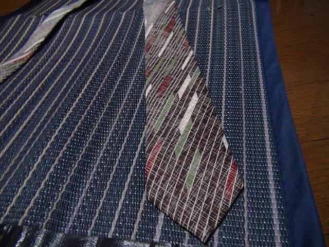 ORIGNAL VOGUEのネクタイ 国際品!。 < 男性ファッション  ORIGNAL VOGUEのネクタイ 国際品!。 < 男性ファッションの