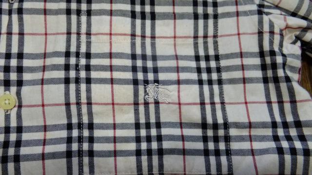 BURBERRY LONDON★バーバリー ロンドン★ノバチェック★M < ブランド  BURBERRY LONDON★バーバリー ロンドン★ノバチェック★M < ブランドの