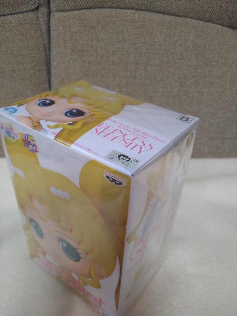 未開封 セーラームーン Qposket ポスケット!プリンセスセレニティ 月野うさぎ Bバージョン! < アニメ/コミック/キャラクター 未開封 セーラームーン Qposket ポスケット!プリンセスセレニティ 月野うさぎ Bバージョン! < アニメ/コミック/キャラクターの
