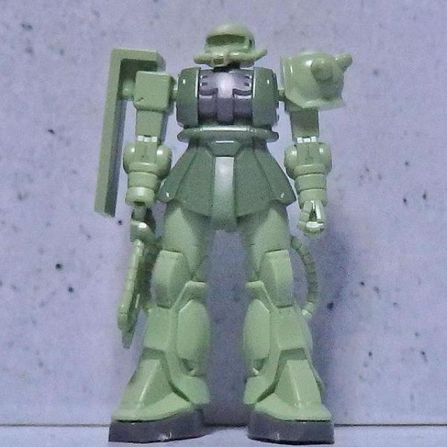 ☆1/380ザクU2種類(「機動戦士ガンダム」) < ホビー  ☆1/380ザクU2種類(「機動戦士ガンダム」) < ホビーの