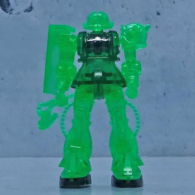 ☆1/380ザクU2種類(「機動戦士ガンダム」) < ホビー  ☆1/380ザクU2種類(「機動戦士ガンダム」) < ホビーの
