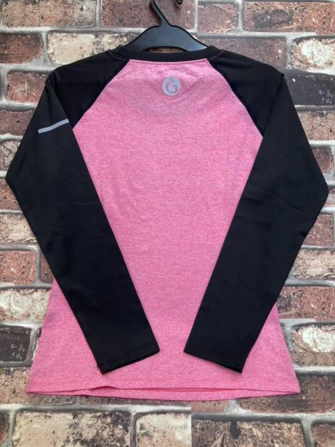 送料無料!サンプル品限定特価!柔らかく体にフィットし、動きやすい!スポーツTシャツ(画像から)1枚 < 女性ファッション  送料無料!サンプル品限定特価!柔らかく体にフィットし、動きやすい!スポーツTシャツ(画像から)1枚 < 女性ファッションの