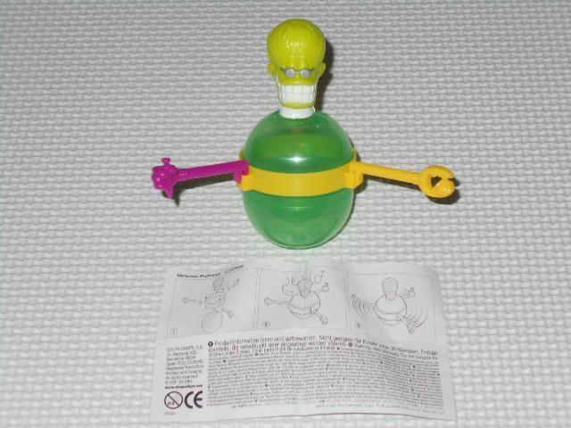 チュッパチャップス Chupa Chups +surprise 10cm < ホビー  チュッパチャップス Chupa Chups +surprise 10cm < ホビーの