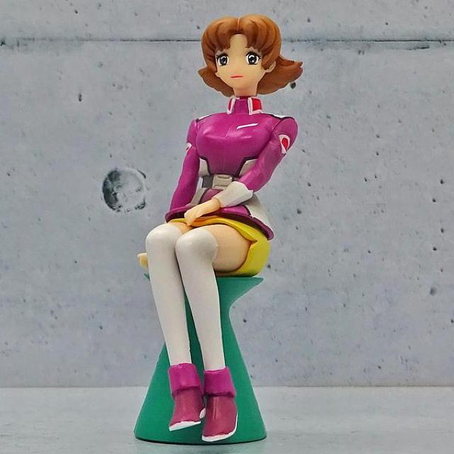 □ミリアリア・ハウ シードヒロインズ2(ガンダムSEED) < アニメ/コミック/キャラクター  □ミリアリア・ハウ シードヒロインズ2(ガンダムSEED)  < アニメ/コミック/キャラクターの