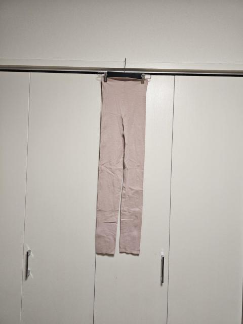 GUNZE KIREILABO �x�r�[�s���N ���M���X L �O���[ �L���C���{ �h�� �q�[�g�e�b�N 