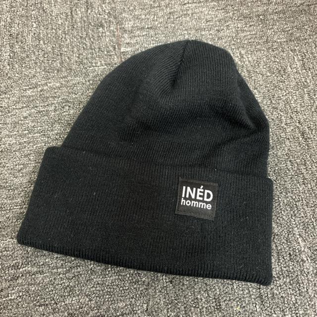  INED homme jbgX r[j[   uh 