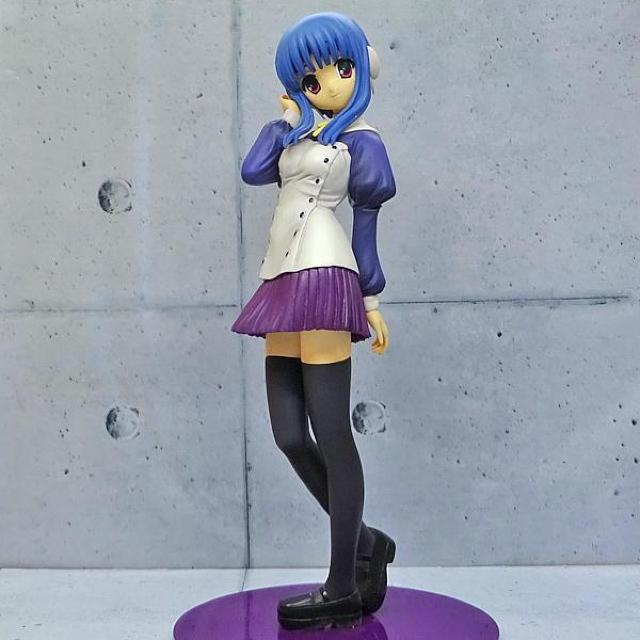 ◇1/8イルファ 完成品(「To Heart2」) < アニメ/コミック/キャラクター  ◇1/8イルファ 完成品(「To Heart2」)  < アニメ/コミック/キャラクターの