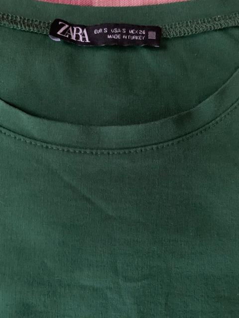 ZARA ΃s[X@U@TCYS   uh 