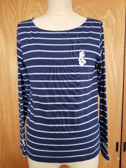 オラフ トップス used < 女性ファッション オラフ トップス used < 女性ファッションの