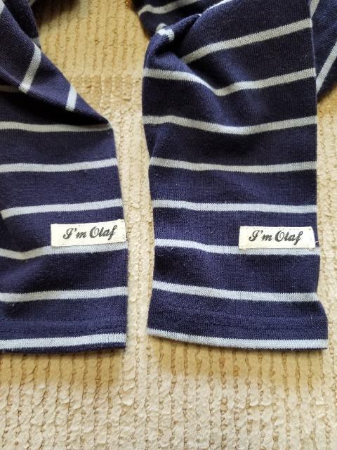 オラフ トップス used < 女性ファッション オラフ トップス used < 女性ファッションの