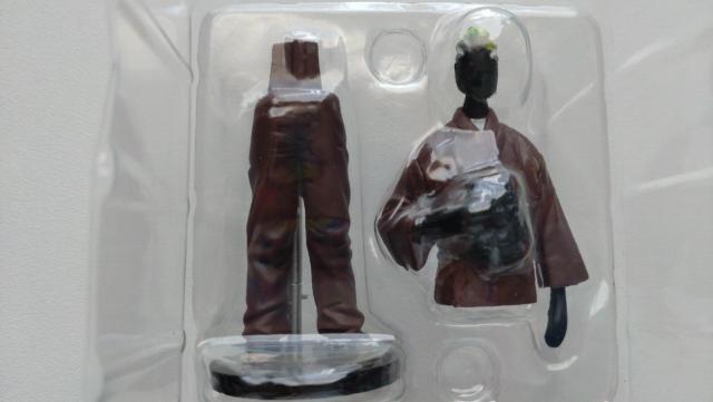 水曜どうでしょうフィギュア其の9シークレット < ホビー  水曜どうでしょうフィギュア其の9シークレット < ホビーの