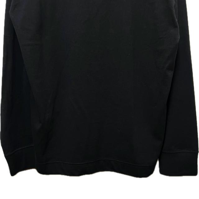 ヴィヴィアンウエストウッド 新品 タグ付き ロゴプリント 長袖 カットソー < 男性ファッション ヴィヴィアンウエストウッド 新品 タグ付き ロゴプリント 長袖 カットソー < 男性ファッションの