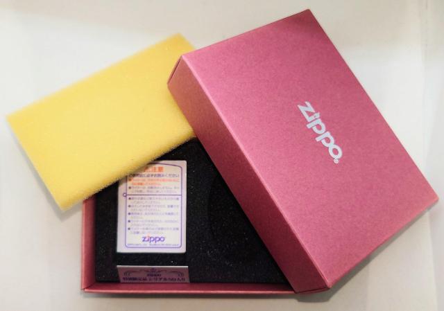 ZIPPOʌiVAio[n[g[tCXg[tn[g^XgbvtAVigp  jt@bV 