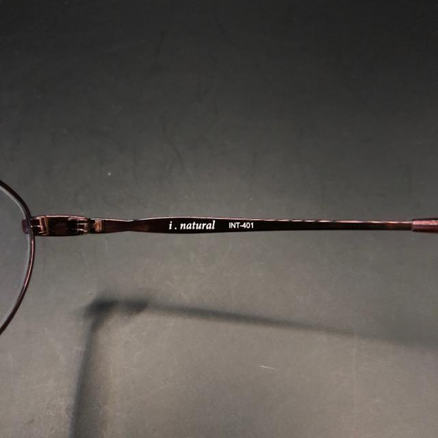  i.natural Kl ዾ INT-401  t@bV 