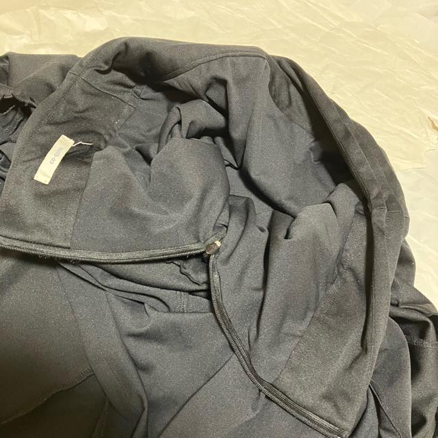 【co-quina / コキナ】 膝丈 フレアスカート ブラック < 女性ファッション 【co-quina / コキナ】 膝丈 フレアスカート ブラック < 女性ファッションの