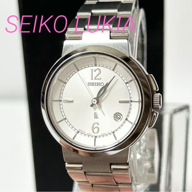 i SEIKO ZCR[ LA rv NH[c 7N82-6E00 Vo[ mFς   uh 