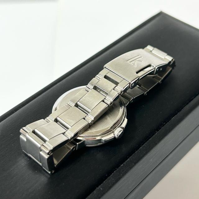 i SEIKO ZCR[ LA rv NH[c 7N82-6E00 Vo[ mFς  uh 