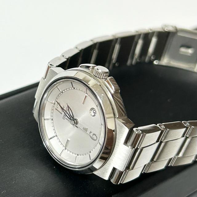 i SEIKO ZCR[ LA rv NH[c 7N82-6E00 Vo[ mFς  uh 